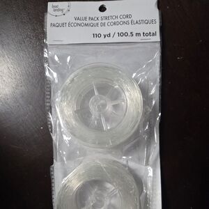 Bead Landing Stretch Cord Value Pack